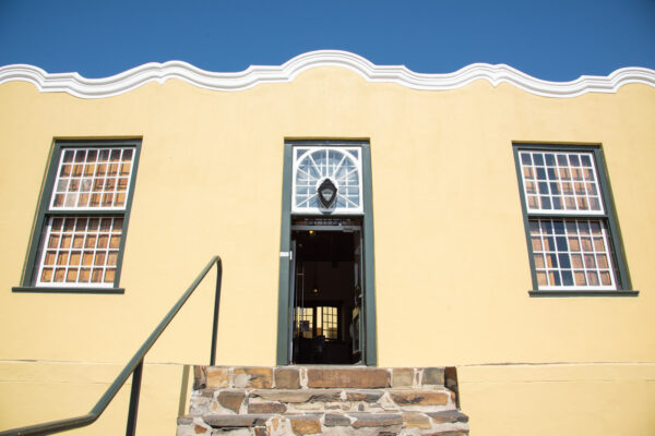 Musée Bo Kaap compris dans le pass du Cap en Afrique du Sud