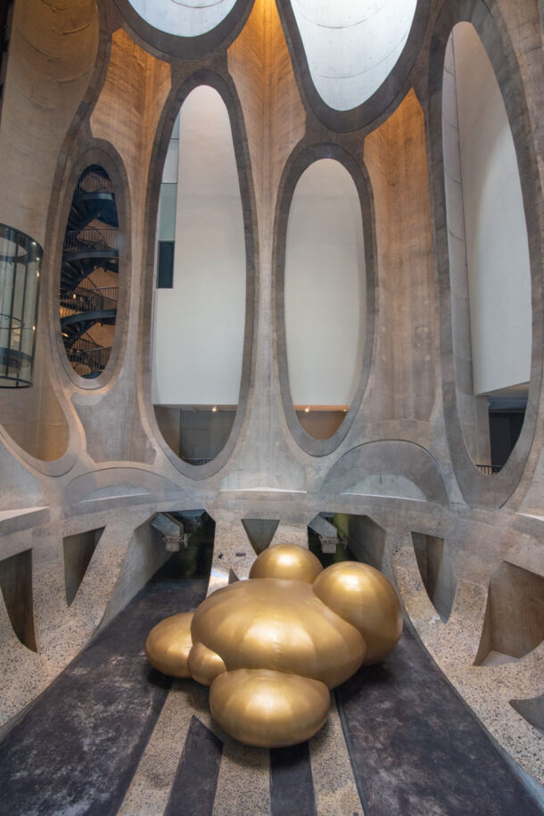 Zeitz MOCAA Museum of Contemporary Art Africa