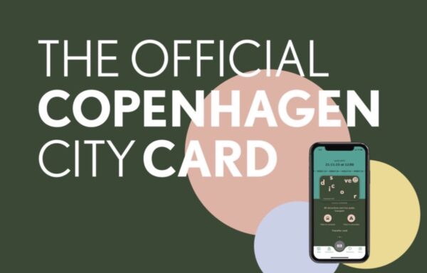 Copenhagen Card Discover