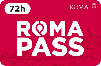 Roma Pass, city pass officiel