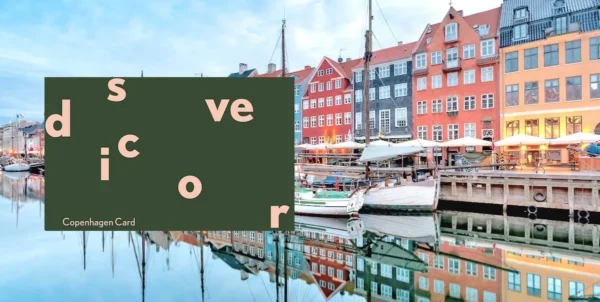 Copenhagen Card